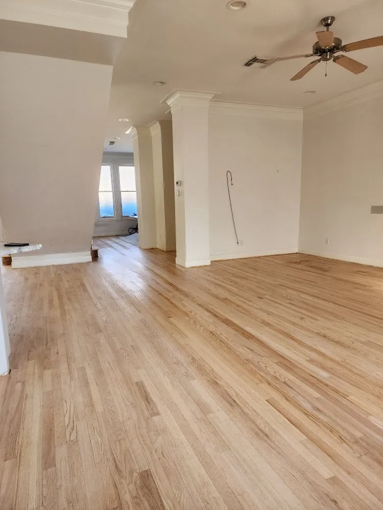 Slide of Optimum Renovations