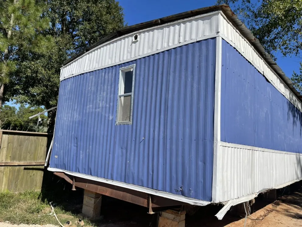 Slide of Optimum Renovations