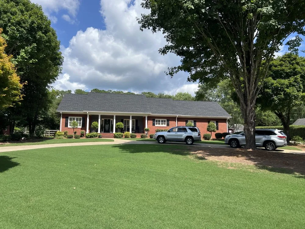 Slide of Optimum Roofing