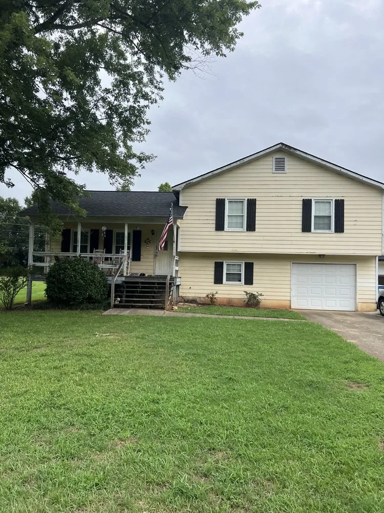 Slide of Optimum Roofing