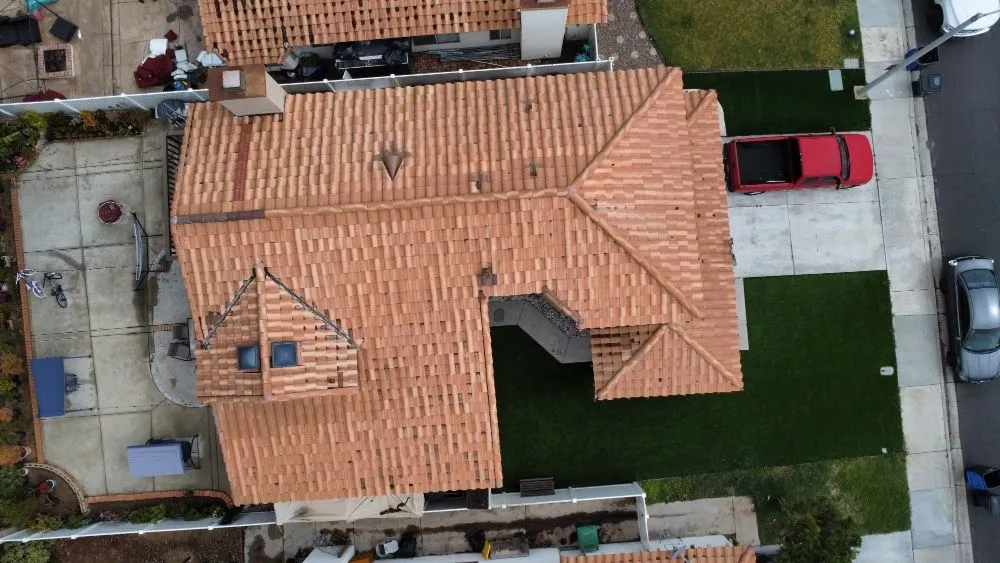 Slide of Optimum Roofing