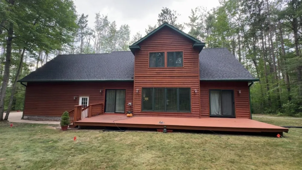 Local roof installation experts serving Buckley, MI - Optimum Roofing Solutions