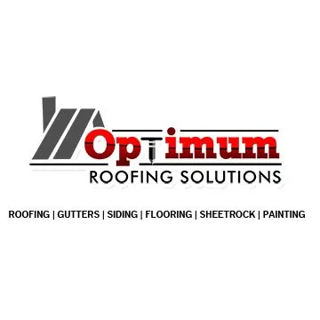 Slide of Optimum Roofing Solutions