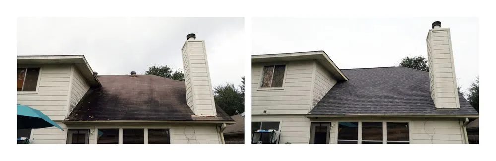 Slide of Optimum Roofing Solutions