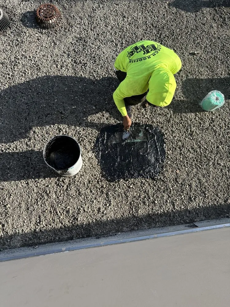 Slide of Optimum Specialist Roofing