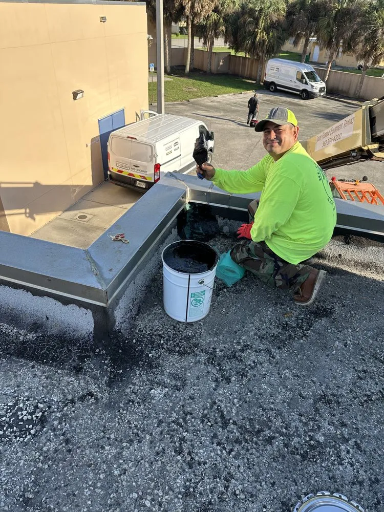 Slide of Optimum Specialist Roofing