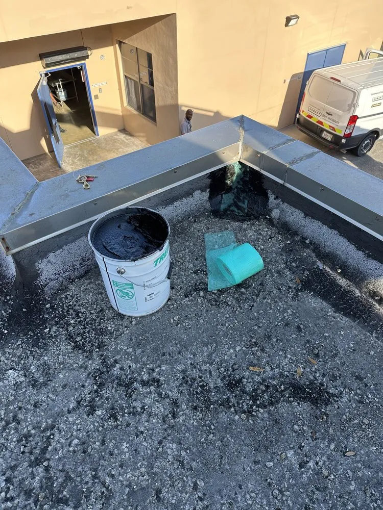 Slide of Optimum Specialist Roofing