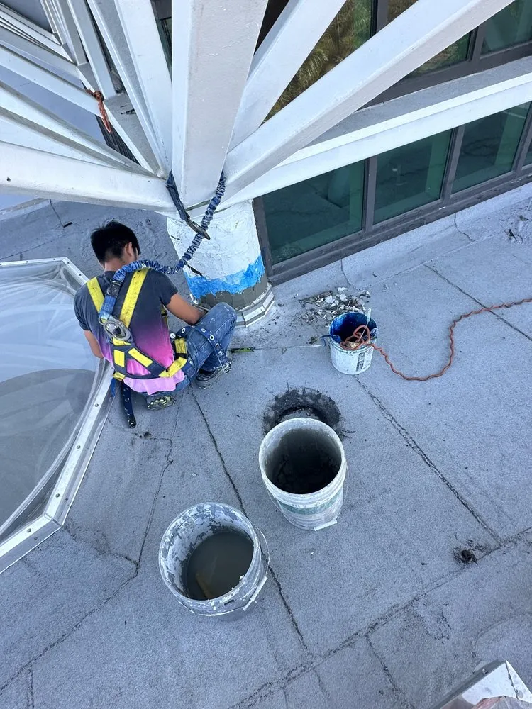 Slide of Optimum Specialist Roofing