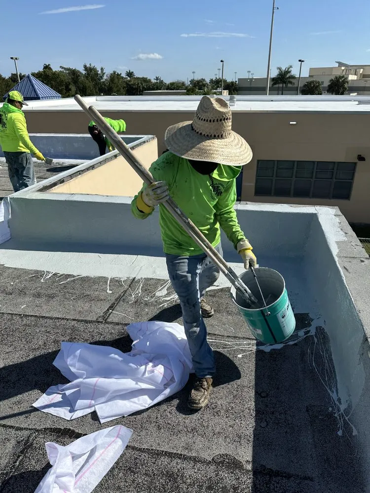 Slide of Optimum Specialist Roofing
