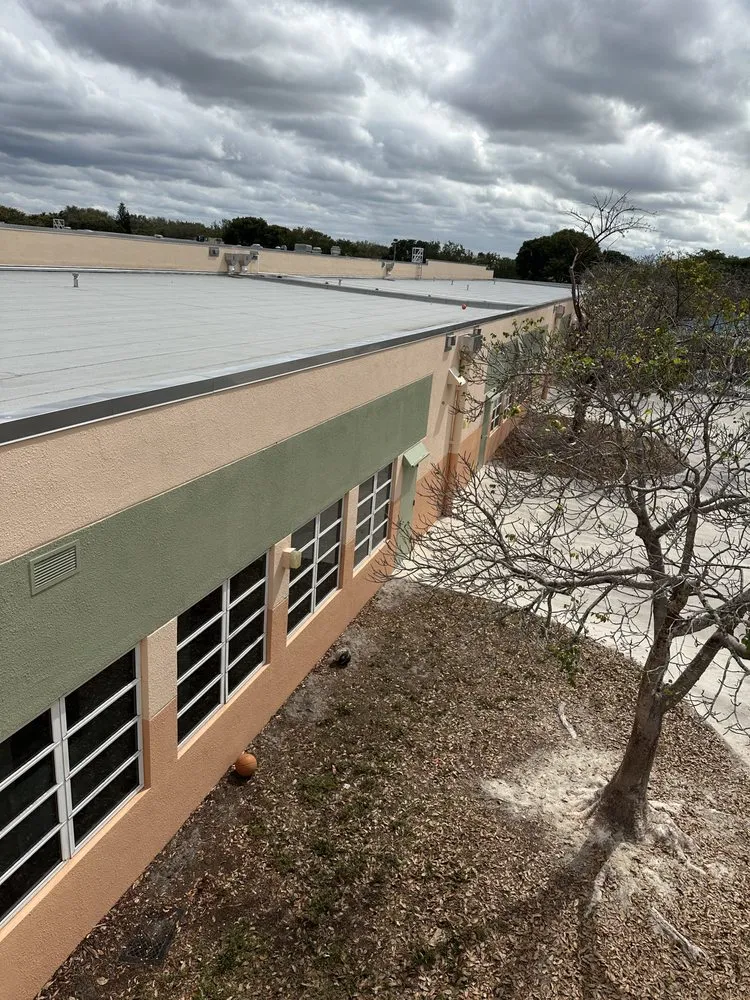 Slide of Optimum Specialist Roofing