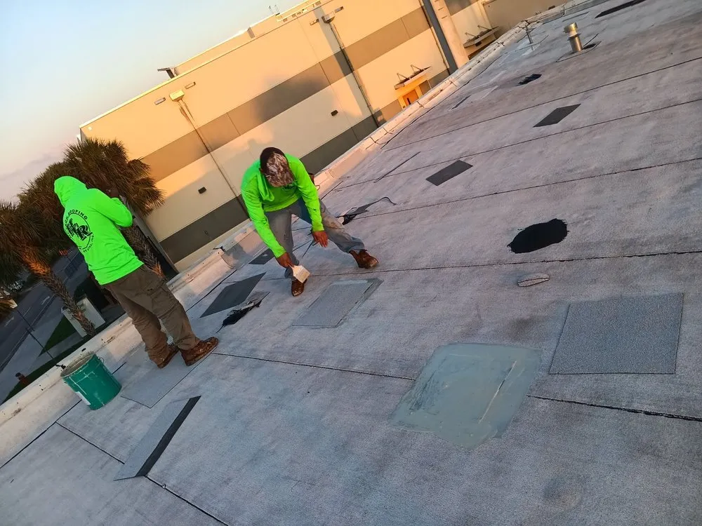 Slide of Optimum Specialist Roofing