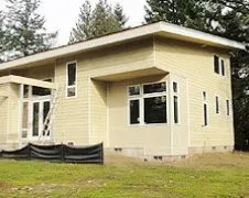 Slide of Optimus Construction