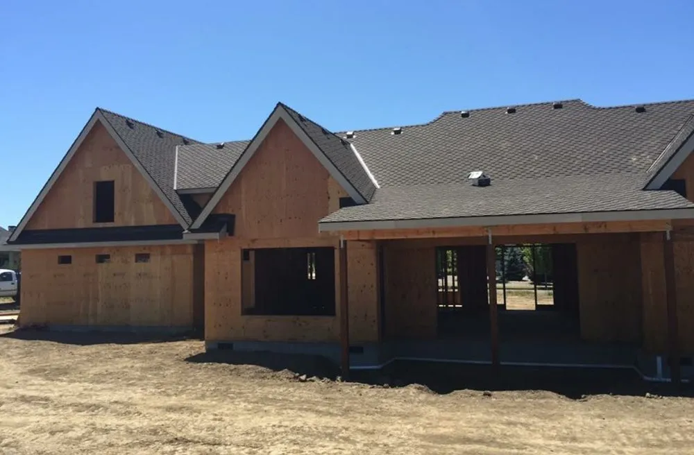 Slide of Optimus Construction