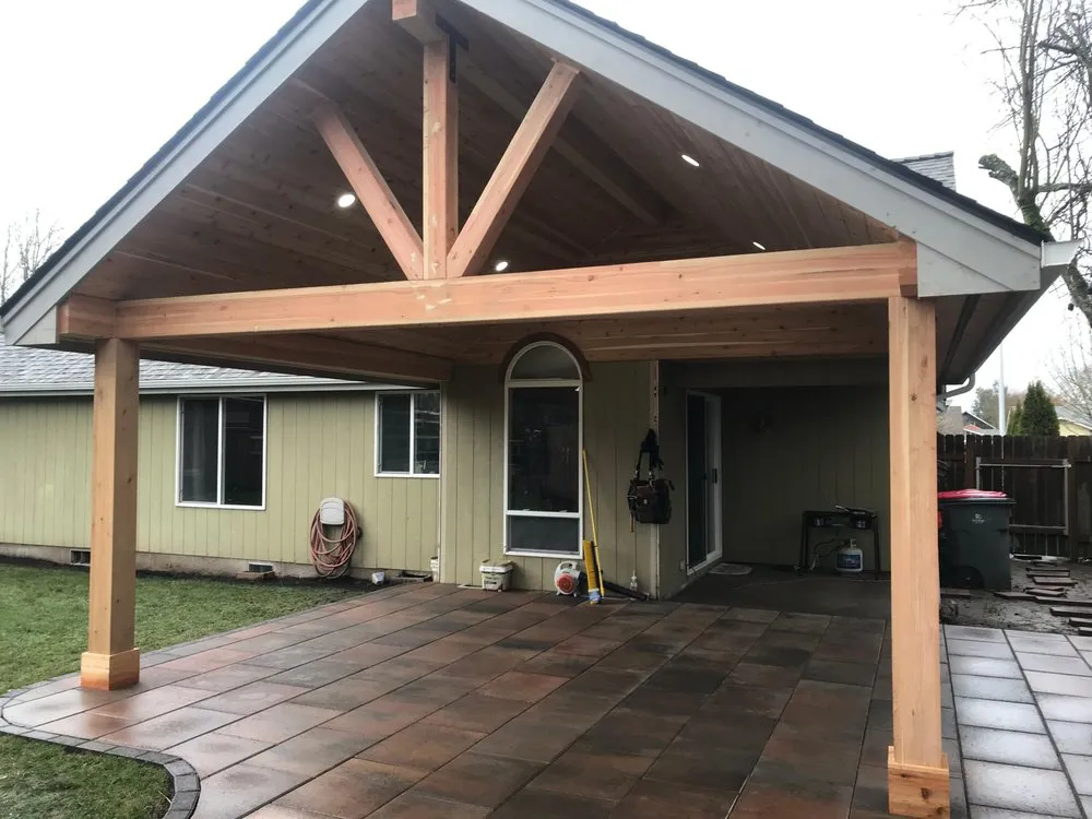 Slide of Optimus Construction