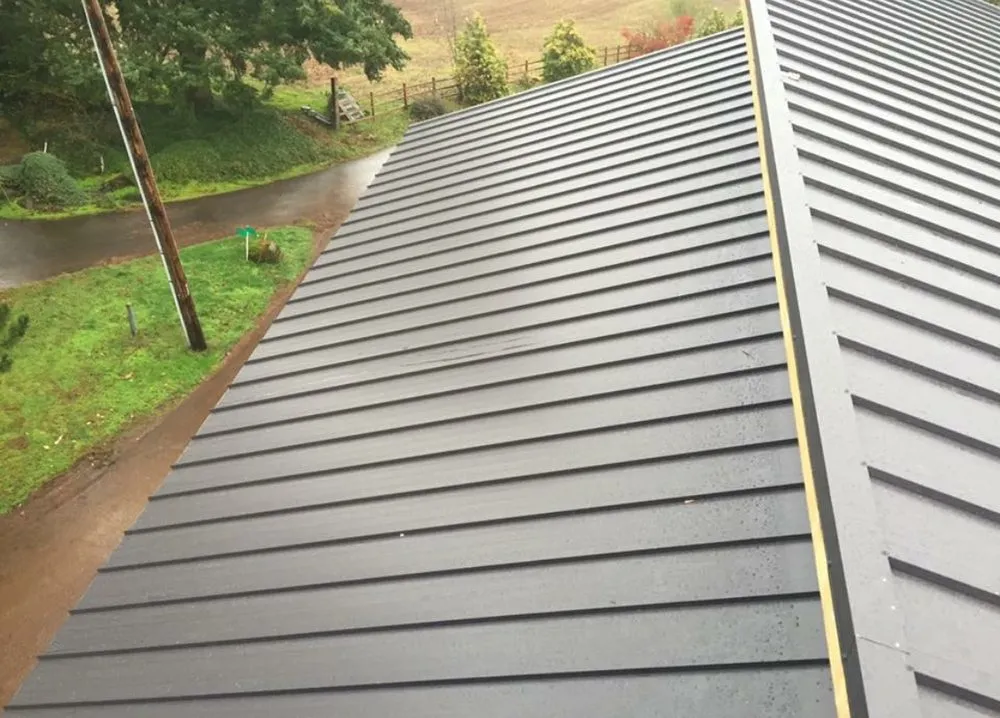 Slide of Optimus Construction