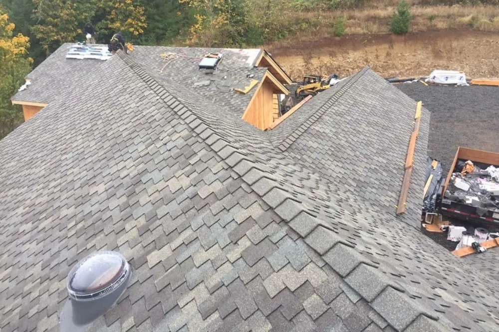 Slide of Optimus Construction