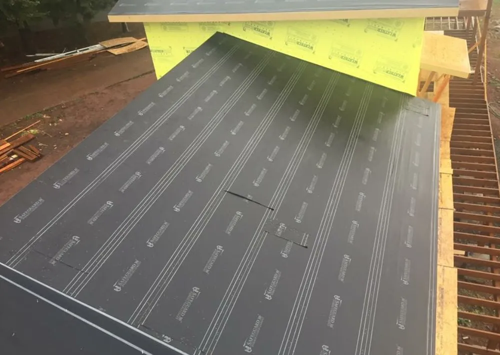 Slide of Optimus Construction