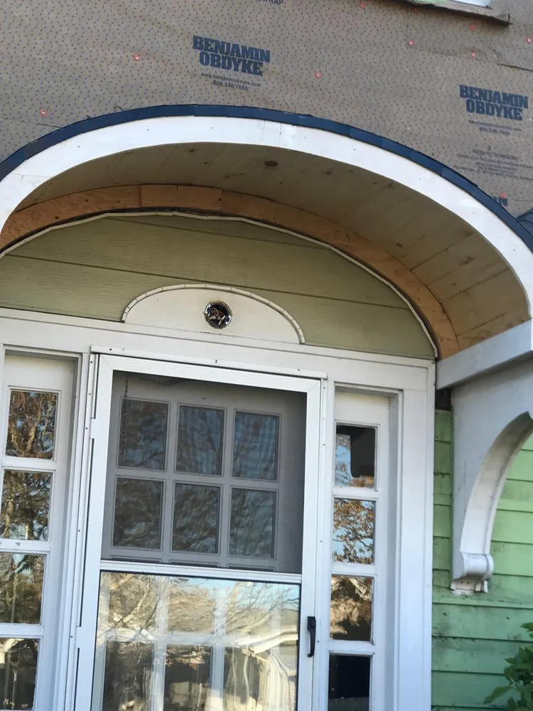 Slide of Optimus Construction