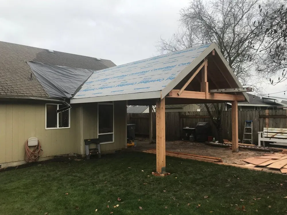 Slide of Optimus Construction