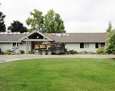 Slide of Optimus Construction