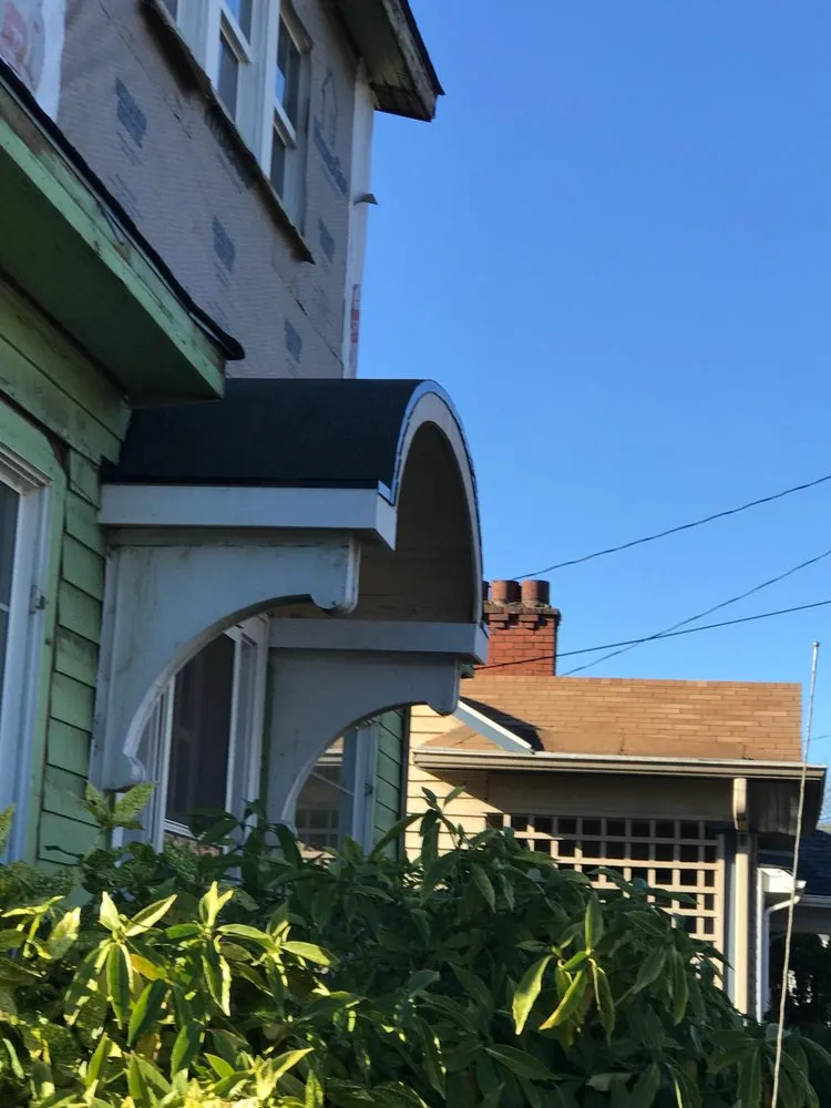 Slide of Optimus Construction