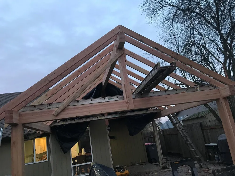 Slide of Optimus Construction