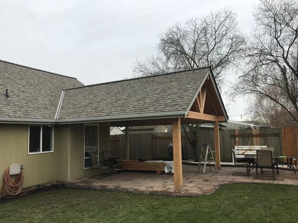 Slide of Optimus Construction