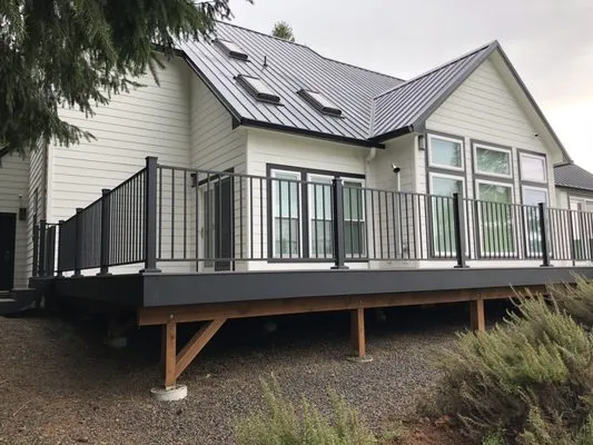 Optimus Construction