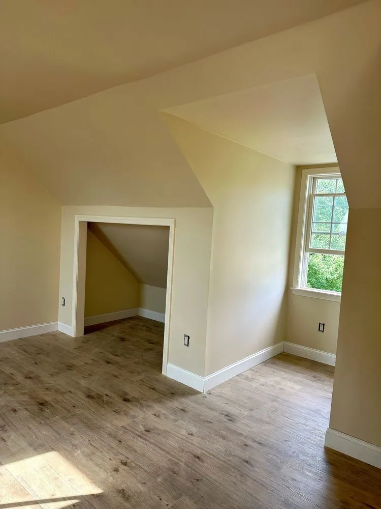 Slide of Optimus Home Improvement