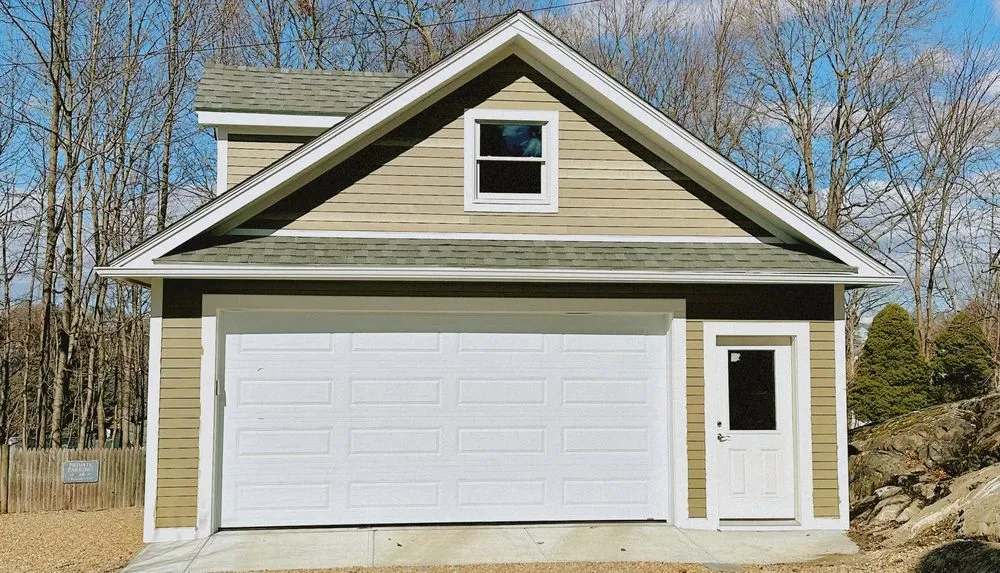 Slide of Optimus Home Improvement