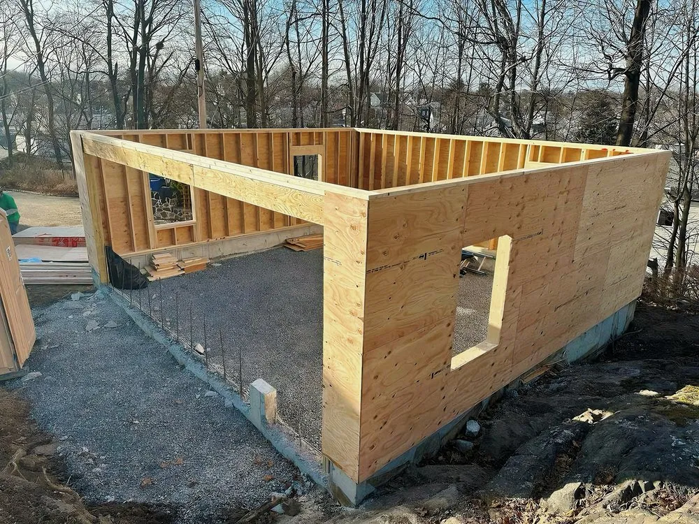 Slide of Optimus Home Improvement