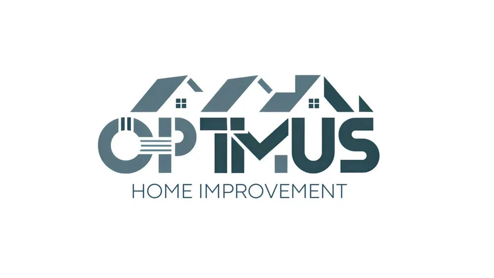 Slide of Optimus Home Improvement