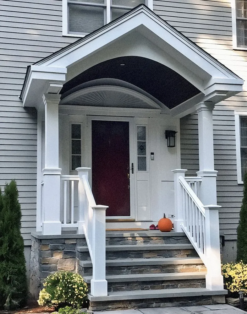 Slide of Optimus Home Improvement