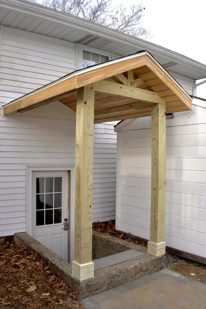 Slide of Optimus Home Improvement