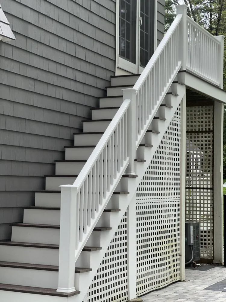 Slide of Optimus Home Improvement