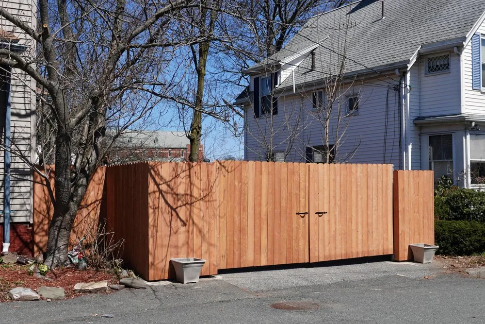 Slide of Optimus Home Improvement