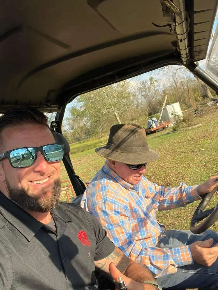 Slide of Optimus Roofing