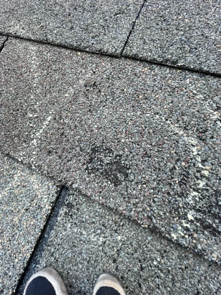 Slide of Optimus Roofing