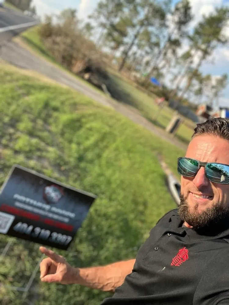 Slide of Optimus Roofing