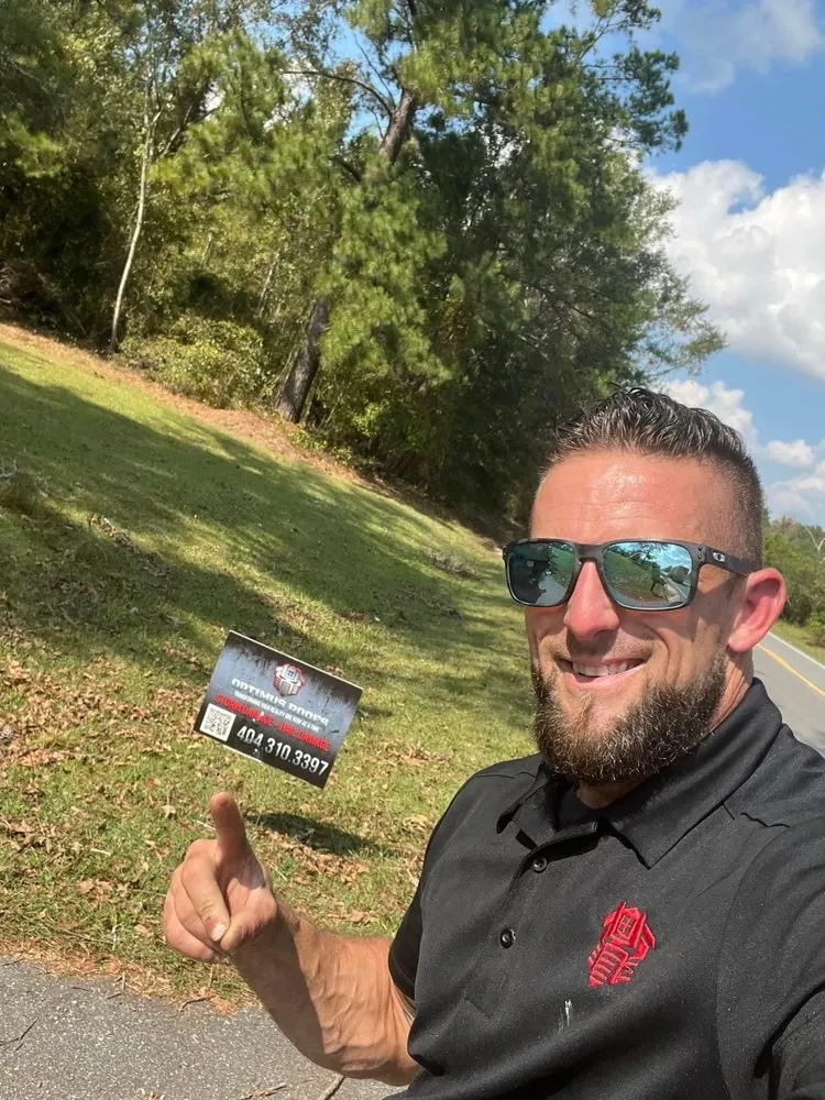 Slide of Optimus Roofing