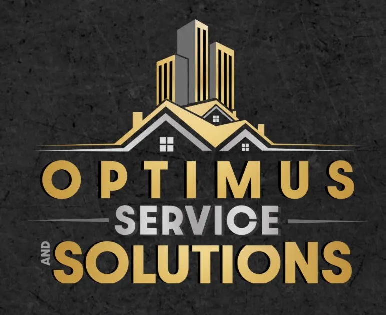 Reliable roof leak repair near you in Indianapolis city (balance), IN by Optimus Service and Solutions
