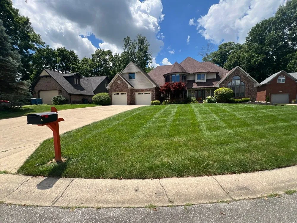 Expert roof leak repair in Indianapolis city (balance), IN by Optimus Service and Solutions