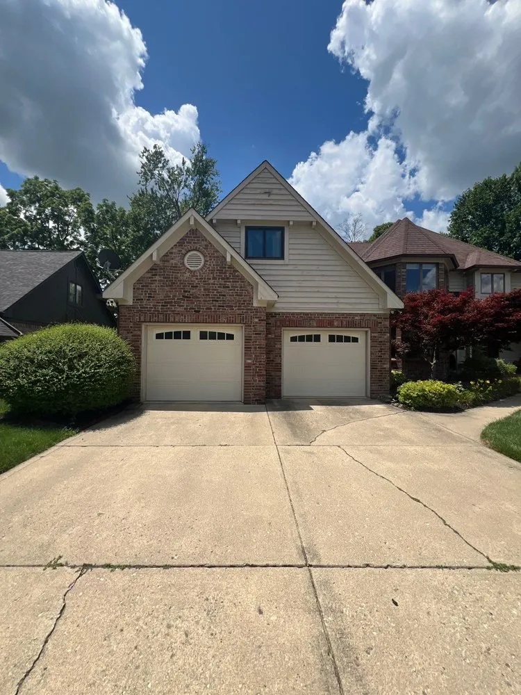 Trusted storm damage roof repair same-day service in Indianapolis city (balance), IN by Optimus Service and Solutions