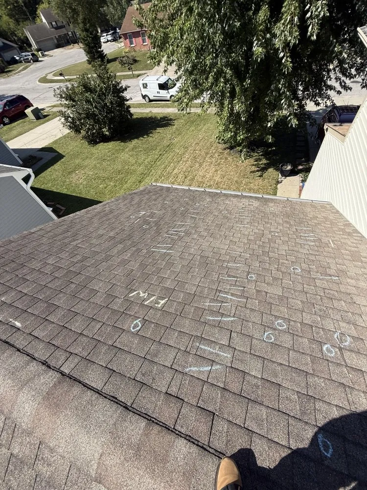 Licensed roof replacement experts serving Indianapolis city (balance), IN - Optimus Service and Solutions