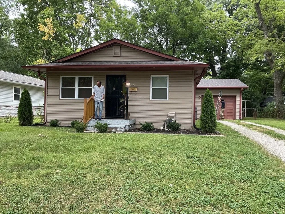 Professional shingle roofing service in Indianapolis city (balance), IN by Optimus Service and Solutions