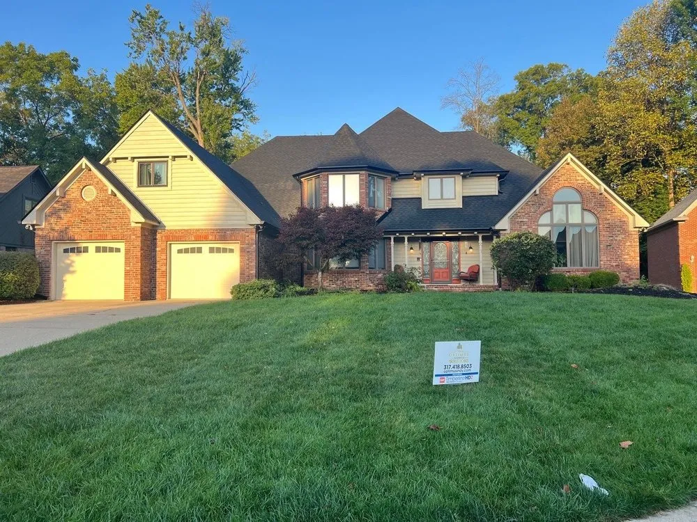 Emergency roof replacement same-day service across Indianapolis city (balance), IN - Optimus Service and Solutions