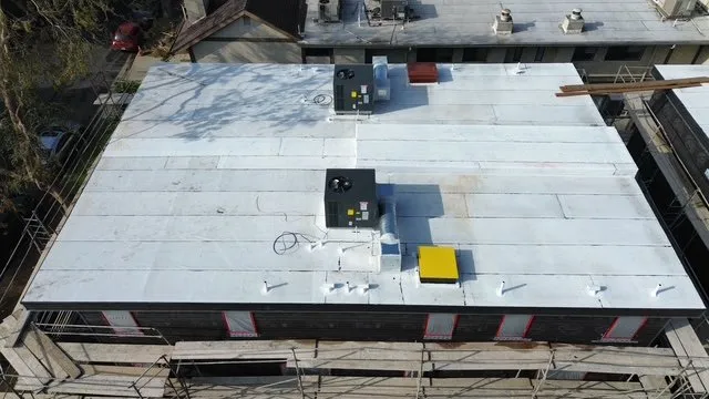 Expert storm damage roof repair experts serving Encino, CA - Option One Roofing