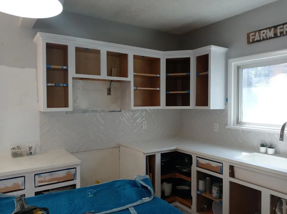 Slide of Option One Services