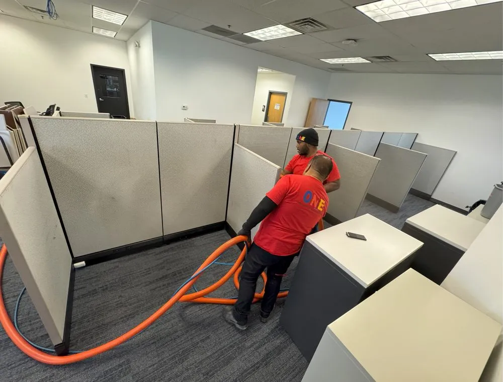 Slide of Option One Services