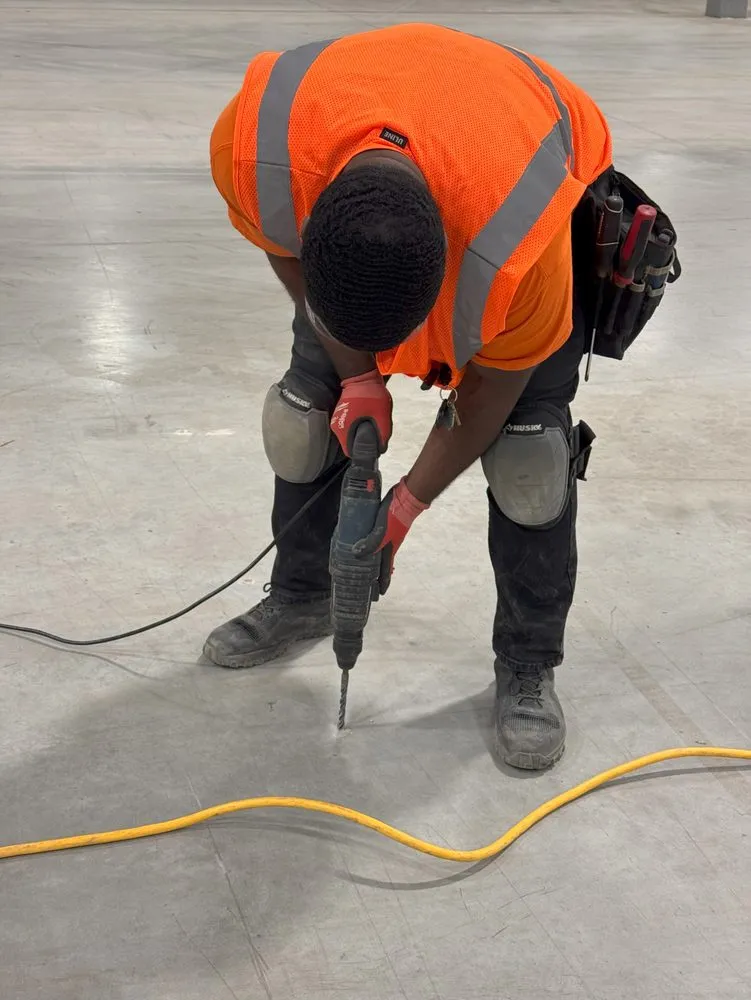 Slide of Option One Services